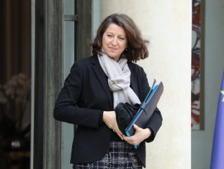 Agnès Buzyn qui est