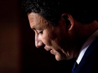 Benjamin Griveaux vidéo intime municipales