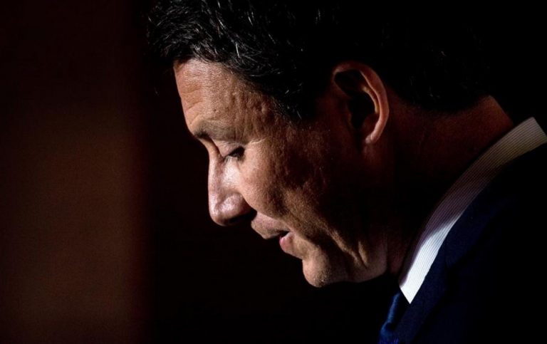 Benjamin Griveaux vidéo intime municipales