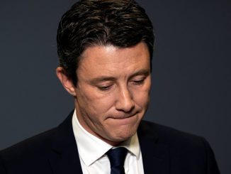 benjamin griveaux scandal vidéo