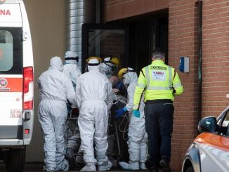 coronavirus en italie morts