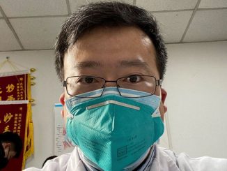 coronavirus médecin mort