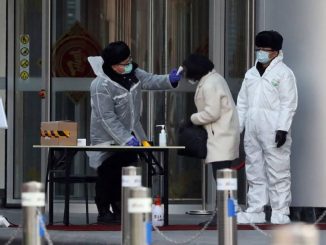 coronavirus morts bilan