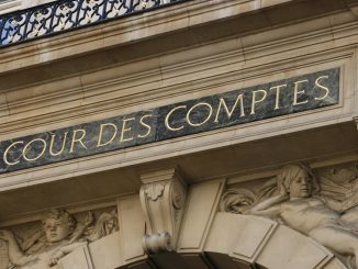 cour des comptes école polytechnique
