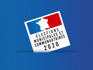 Elections municipales 2020