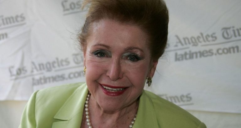 Mary Higgins Clark morte