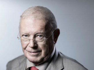 Michel Charasse mort