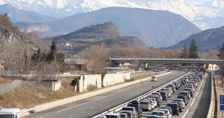 Vacances de Carnaval 2020 circulation