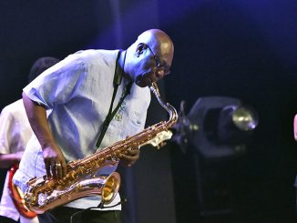 coronavirus Manu Dibango mort