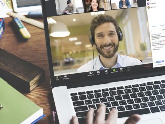 coronavirus applications visioconferences