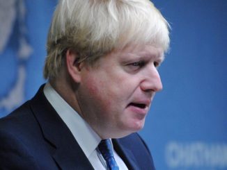 coronavirus boris johnson positifs