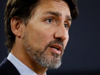 coronavirus canada premier ministre