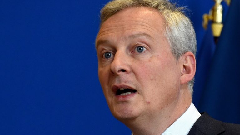 coronavirus economie france