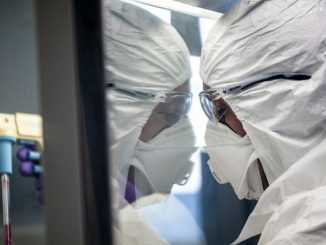 Coronavirus en Italie