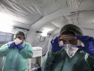 coronavirus france bilan