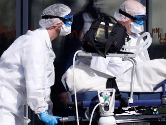 coronavirus france confinement