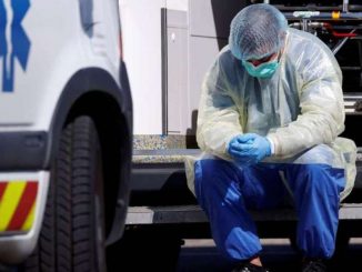 coronavirus france deces