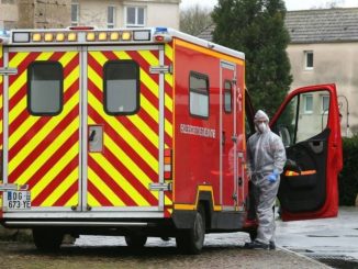 Coronavirus France décès