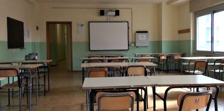 Coronavirus France ecoles fermé