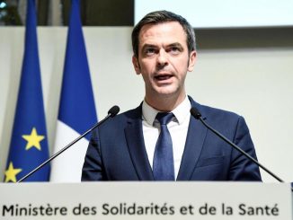 coronavirus france restrictions