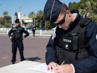 Coronavirus nouvelle attestation de déplacement