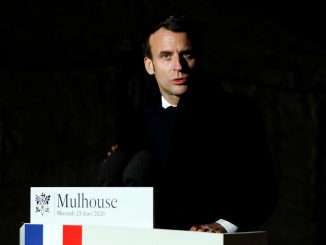 coronavirus operation resilience