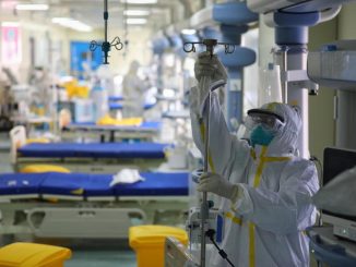 coronavirus pandémie france