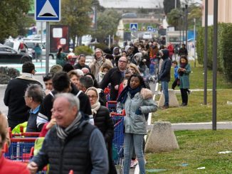 coronavirus règles confinement france