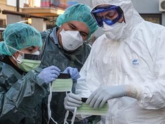 coronavirus symptomes