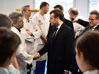 Covid-19 france phase 3