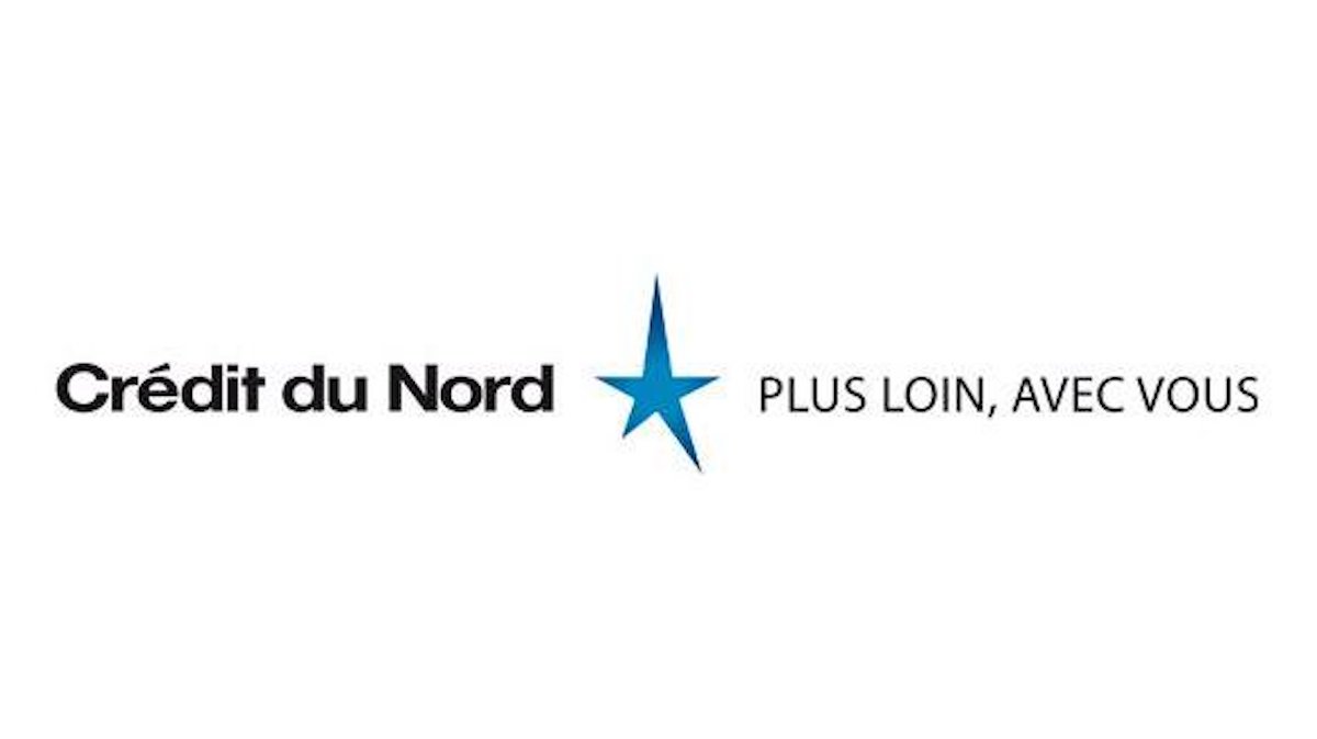 credit du nord banque