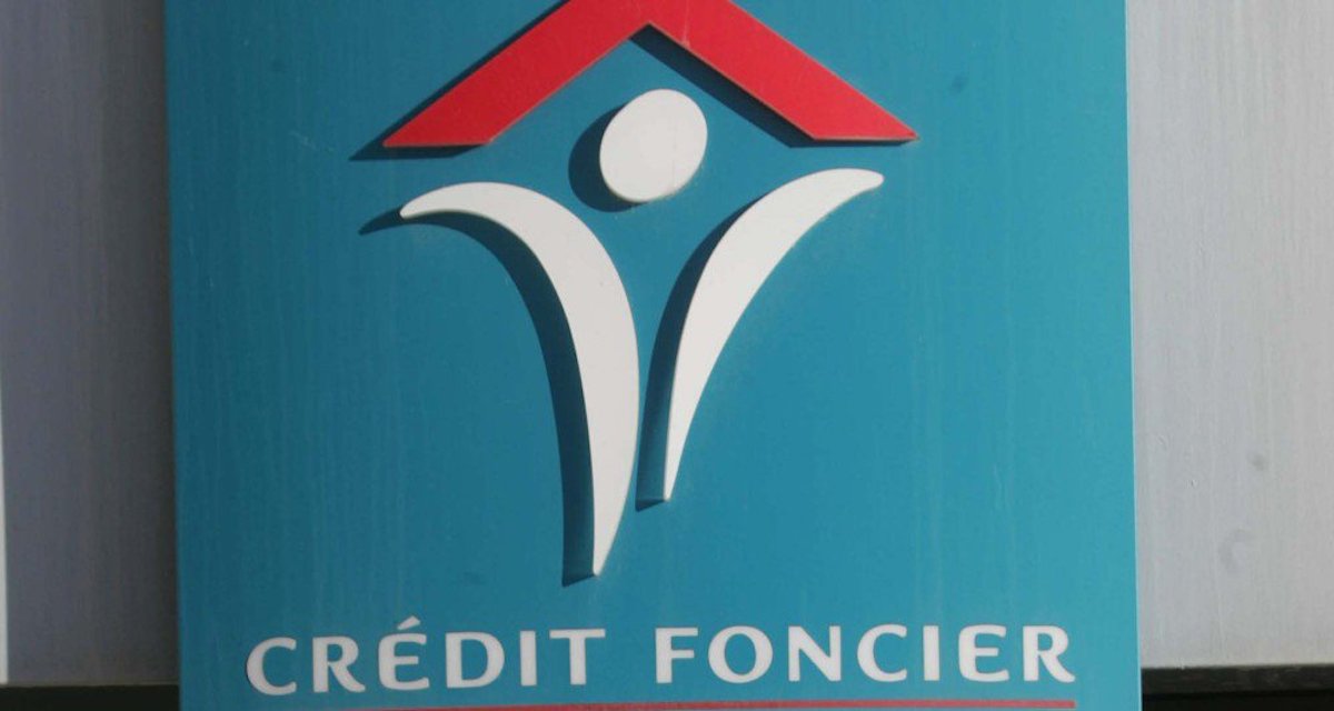 credit foncier banque