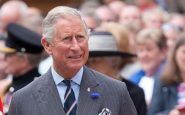 Prince Charles positif coronavirus