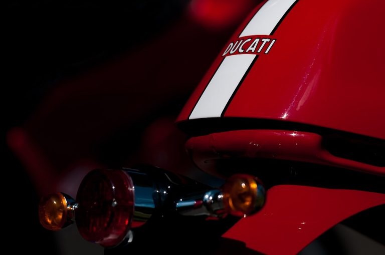 acquisition ducati volkswagen