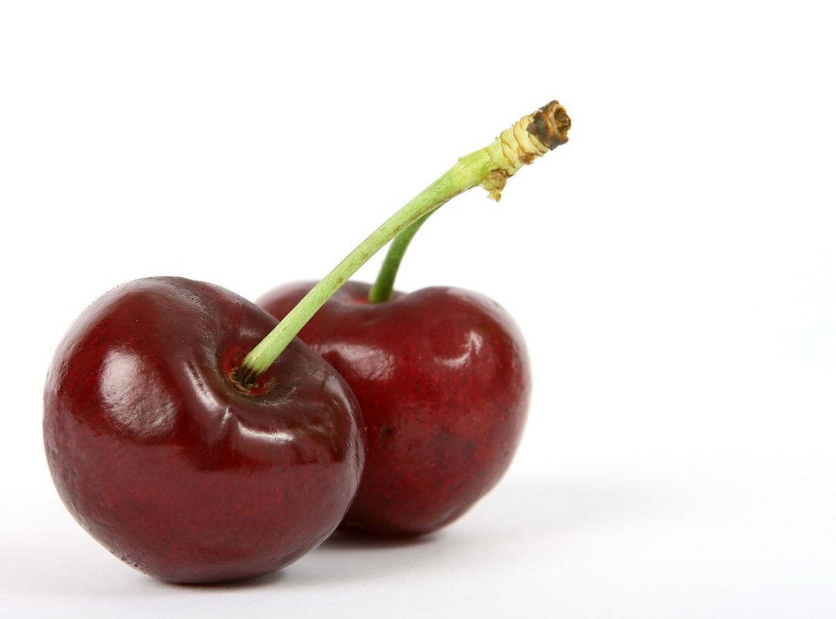 cerise fruit