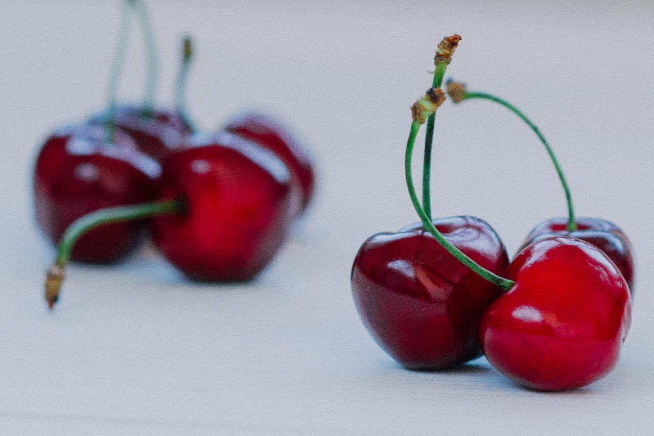 Cerises