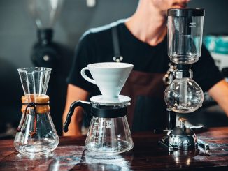 comment utiliser cafetière piston