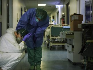 coronavirus décès infectés