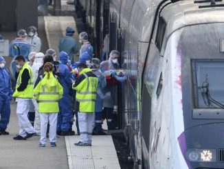 coronavirus epidemie france morts