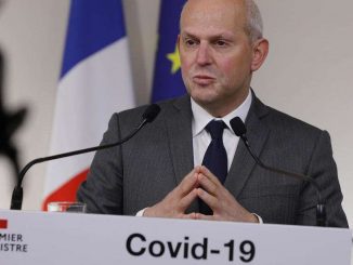 coronavirus france bilan 8 avril