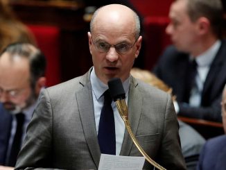 coronavirus france brevet bac