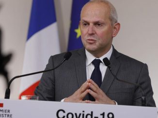 coronavirus france sexième semaine confinement