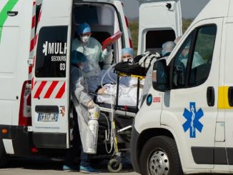 Coronavirus France urgence sanitaire