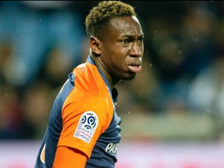 Coronavirus Junior Sambia