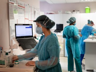 coronvirus france bilan victimes