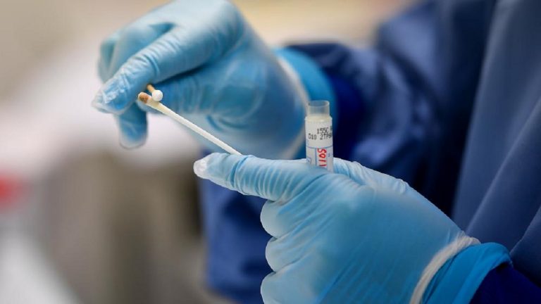 Déconfinement retour Covid-19