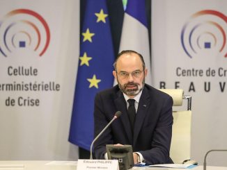 édouard philippe déconfinement france