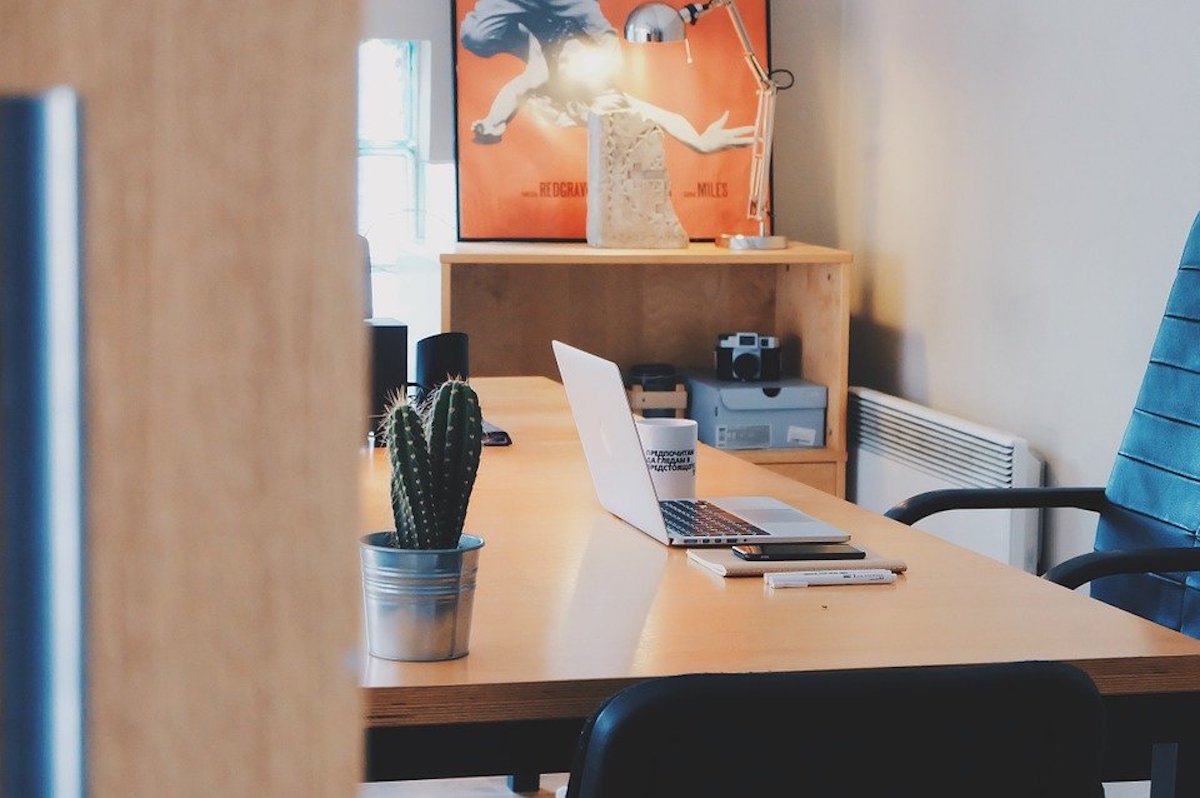 bureau