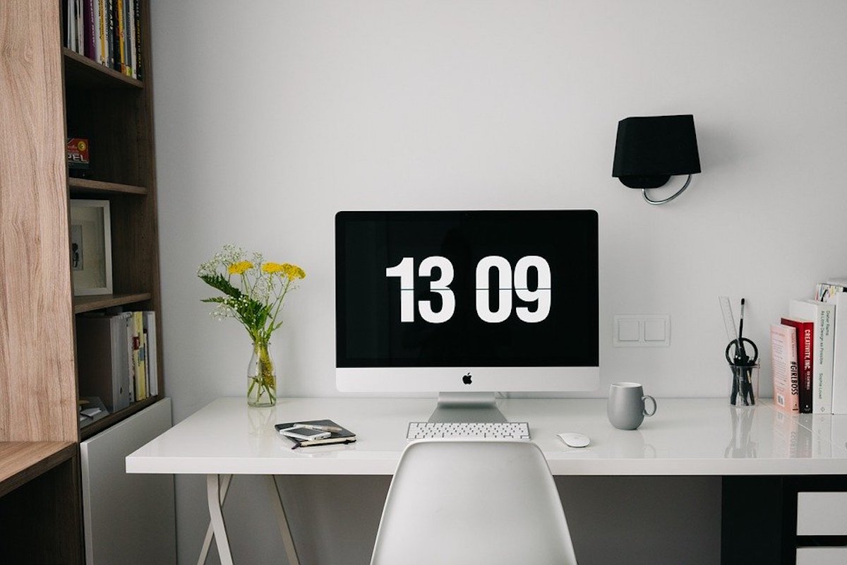 feng shui espace travail