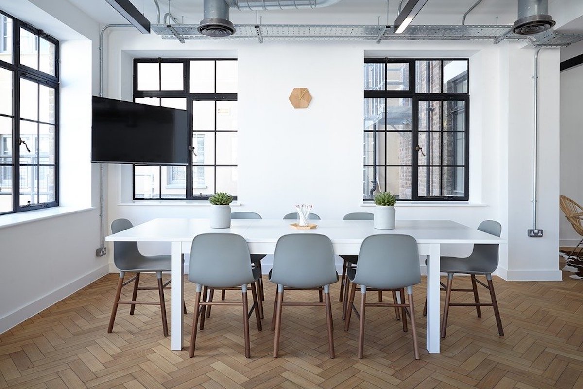 feng shui espace travail